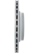 Brembo Premium UV Coated Rear Brake Rotor 330mm for Mercedes-Benz GLE/ML 2013-2019                                     - 09.A959.11 - Image 5