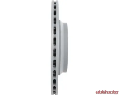 Brembo Premium UV Coated Rear Brake Rotor 330mm for Mercedes-Benz GLE/ML 2013-2019 - 09.A959.11