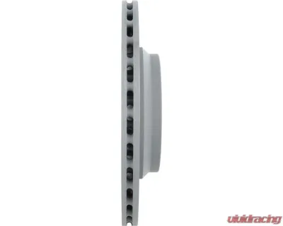 Brembo Premium UV Coated Rear Brake Rotor for Mercedes-Benz ML250/ML350/ML550, 330mm - 09.A959.21