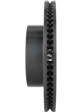 Brembo Premium UV Coated Front Brake Rotor 340MM for Lexus LX570 & Toyota Land Cruiser                                     - 09.A966.11 - Image 4