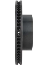 Brembo Premium UV Coated Front Brake Rotor 340MM for Lexus LX570 & Toyota Land Cruiser                                     - 09.A966.11 - Image 5