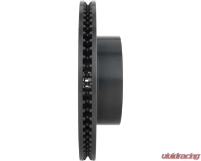 Brembo Premium UV Coated Front Brake Rotor 340MM for Lexus LX570 & Toyota Land Cruiser - 09.A966.11