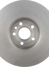 Brembo Premium UV Coated Front Brake Rotor for Volvo XC60 2010-2015, High Carbon, Vented                                     - 09.B025.11 - Image 2