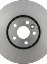 Brembo Premium UV Coated Front Brake Rotor for Volvo XC60 2010-2015, High Carbon, Vented                                     - 09.B025.11 - Image 6