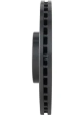 Brembo Premium UV Coated Front Brake Rotor for Volvo XC60 2010-2015, High Carbon, Vented                                     - 09.B025.11 - Image 4