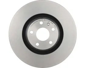 Brembo Premium UV Coated Front Brake Rotor