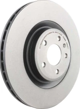 Brembo Premium UV Coated Front Brake Rotor                                     - 09.B039.11 - Image 3