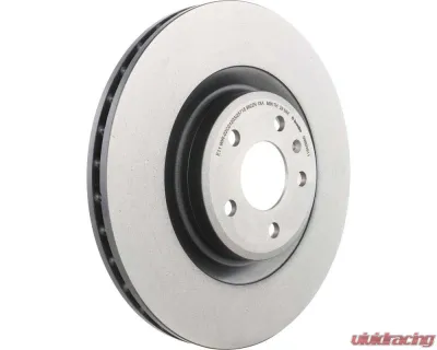 Brembo Premium UV Coated Front Brake Rotor - 09.B039.11