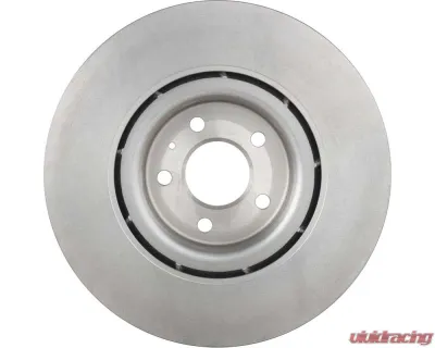 Brembo Premium UV Coated Front Brake Rotor - 09.B039.11