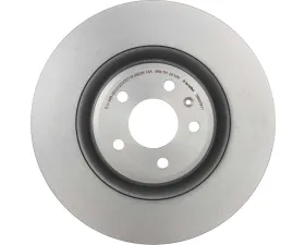 Brembo Premium UV Coated Front Brake Rotor