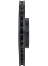 Brembo Premium UV Coated Front Xtra Cross Drilled Brake Rotor for Audi S4/S5 2010-2011                                     - 09.B039.1X - Image 5