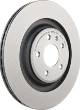Brembo Premium UV Coated Rear Brake Rotor                                     - 09.B040.11 - Image 3