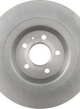 Brembo Premium UV Coated Rear Brake Rotor                                     - 09.B040.11 - Image 2