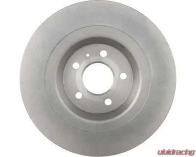 Brembo Premium UV Coated Rear Brake Rotor - 09.B040.11