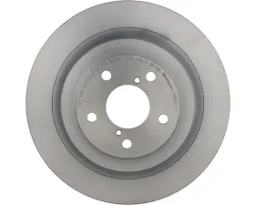 Brembo Premium UV Coated Rear Brake Rotor