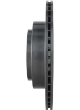 Brembo Brakes Premium UV Coated Rear Brake Rotor for Subaru Impreza 2006, Legacy 2005-2009, WRX 2006-2007                                     - 09.B041.11 - Image 4