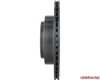 Brembo Brakes Premium UV Coated Rear Brake Rotor for Subaru Impreza 2006, Legacy 2005-2009, WRX 2006-2007 - 09.B041.11