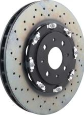 Brembo Premium Front Brake Rotor UV Coated 305mm for Fiat 500 2012-2019                                     - 09.B085.13 - Image 3