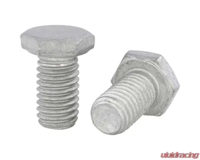 Brembo Premium Front Brake Rotor UV Coated 305mm for Fiat 500 2012-2019 - 09.B085.13