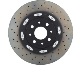 Brembo Premium Front Brake Rotor