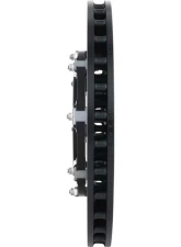 Brembo Premium Front Brake Rotor UV Coated 305mm for Fiat 500 2012-2019                                     - 09.B085.13 - Image 4