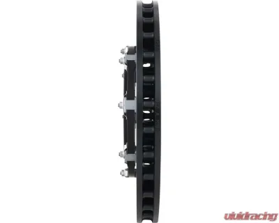 Brembo Premium Front Brake Rotor UV Coated 305mm for Fiat 500 2012-2019 - 09.B085.13