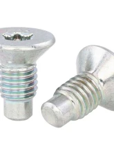 Brembo Premium UV Coated Front Xtra Cross Drilled Brake Rotor for Chevrolet Cruze/Sonic 2011-2020                                     - 09.B355.1X - Image 6