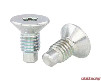 Brembo Premium UV Coated Front Xtra Cross Drilled Brake Rotor for Chevrolet Cruze/Sonic 2011-2020 - 09.B355.1X