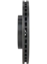 Brembo Premium UV Coated Front Xtra Cross Drilled Brake Rotor for Chevrolet Cruze/Sonic 2011-2020                                     - 09.B355.1X - Image 4