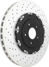 Brembo Premium Front Brake Rotor                                     - 09.B386.13 - Image 3