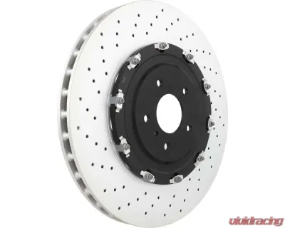 Brembo Premium Front Brake Rotor - 09.B386.13
