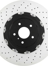 Brembo Premium Front Brake Rotor                                     - 09.B386.13 - Image 5