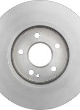 Brembo Premium UV Coated Front Brake Rotor for Mercedes-Benz B Electric Drive/B250e 2014-2017                                     - 09.B436.41 - Image 2