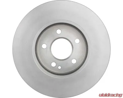 Brembo Premium UV Coated Front Brake Rotor for Mercedes-Benz B Electric Drive/B250e 2014-2017 - 09.B436.41