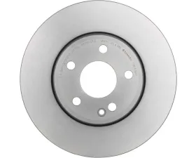Brembo Premium UV Coated Front Brake Rotor
