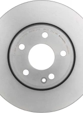 Brembo Premium UV Coated Front Brake Rotor for Mercedes-Benz B Electric Drive/B250e 2014-2017                                     - 09.B436.41 - Image 6