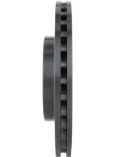 Brembo Premium UV Coated Front Brake Rotor for Mercedes-Benz B Electric Drive/B250e 2014-2017                                     - 09.B436.41 - Image 4