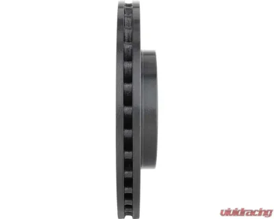 Brembo Premium UV Coated Front Brake Rotor for Mercedes-Benz B Electric Drive/B250e 2014-2017 - 09.B436.41