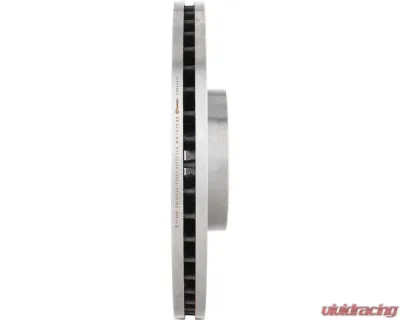 Brembo Premium Front Brake Rotor - 09.B440.10