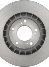 Brembo Premium UV Coated Front Brake Rotor for Honda S2000 2000-2009, 300mm Vented                                     - 09.B445.11 - Image 2