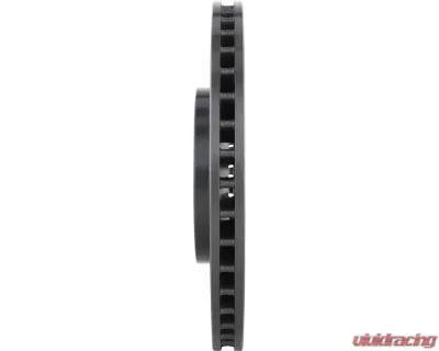 Brembo Premium UV Coated Front Brake Rotor for Honda S2000 2000-2009, 300mm Vented - 09.B445.11