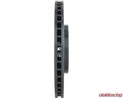 Brembo Premium UV Coated Front Brake Rotor for Honda S2000 2000-2009, 300mm Vented - 09.B445.11