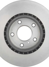 Brembo Premium UV Coated Front Brake Rotor for Infiniti G35, Nissan 350Z, 295.5mm                                     - 09.B446.11 - Image 2