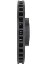 Brembo Premium UV Coated Front Brake Rotor for Mercedes-Benz SL550 2013-2015, High Carbon, 360mm                                     - 09.B474.11 - Image 5