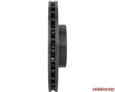 Brembo Premium UV Coated Front Brake Rotor 342MM for Mercedes-Benz SL400/450/550 - 09.B475.11