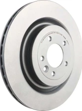 Brembo Premium UV Coated Rear Brake Rotor                                     - 09.B504.11 - Image 3