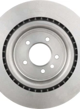 Brembo Premium UV Coated Rear Brake Rotor                                     - 09.B504.11 - Image 2