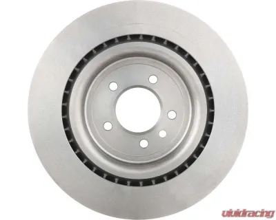 Brembo Premium UV Coated Rear Brake Rotor - 09.B504.11