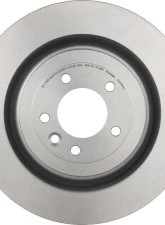 Brembo Premium UV Coated Rear Brake Rotor                                     - 09.B504.11 - Image 5