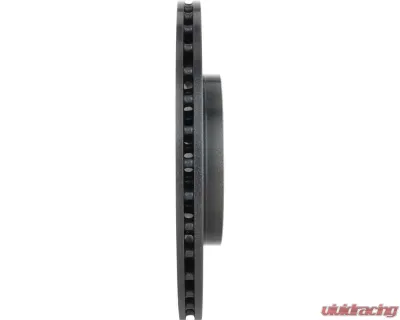 Brembo Premium UV Coated Rear Brake Rotor - 09.B504.11